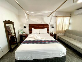 Casa Fitz