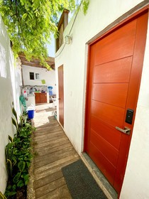 Casa Fitz