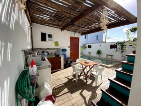 Casa Fitz