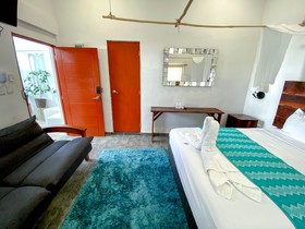 Casa Fitz