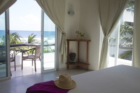 Casa Ixchel