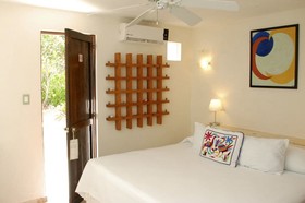 Casa Ixchel