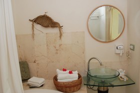 Casa Ixchel