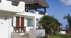 Casa Ixchel