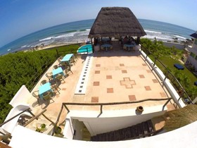 Casa Ixchel