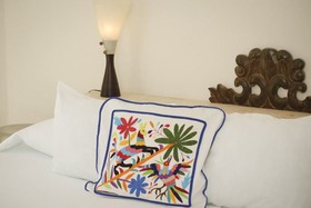 Casa Ixchel