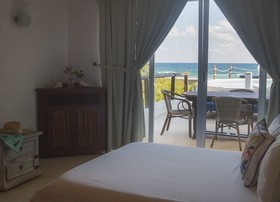 Casa Ixchel
