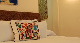 Casa Ixchel