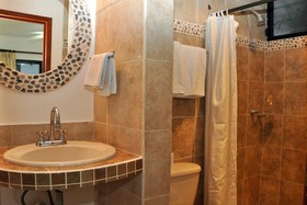 Suites Chac Chi