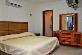 Suites Chac Chi