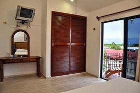 Suites Chac Chi