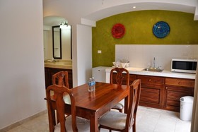Suites Chac Chi