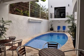 Suites Chac Chi