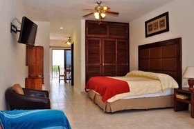 Suites Chac Chi