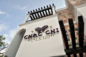 Suites Chac Chi