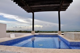 Suites Chac Chi