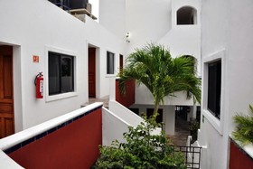 Suites Chac Chi