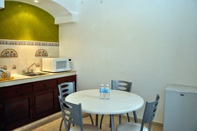 Suites Chac Chi