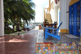 El Milagro Beach Hotel & Marina