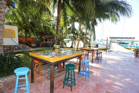 El Milagro Beach Hotel & Marina