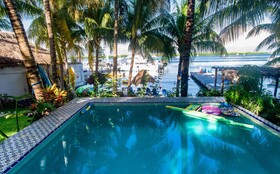 El Milagro Beach Hotel & Marina