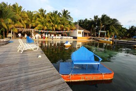 El Milagro Beach Hotel & Marina