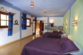 El Milagro Beach Hotel & Marina