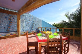 El Milagro Beach Hotel & Marina