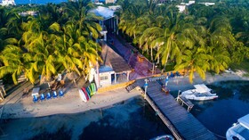 El Milagro Beach Hotel & Marina
