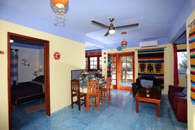 El Milagro Beach Hotel & Marina