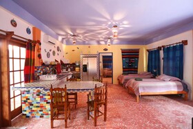 El Milagro Beach Hotel & Marina
