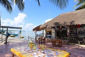 El Milagro Beach Hotel & Marina