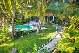 El Milagro Beach Hotel & Marina