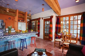 El Milagro Beach Hotel & Marina