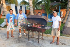El Milagro Beach Hotel & Marina