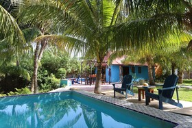 El Milagro Beach Hotel & Marina