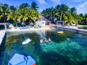 El Milagro Beach Hotel & Marina