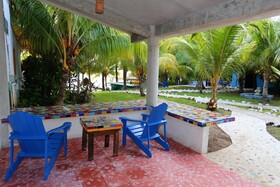 El Milagro Beach Hotel & Marina
