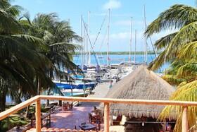 El Milagro Beach Hotel & Marina