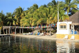 El Milagro Beach Hotel & Marina