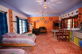 El Milagro Beach Hotel & Marina