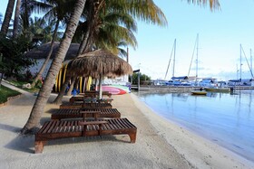 El Milagro Beach Hotel & Marina