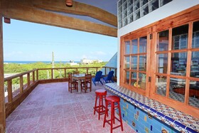 El Milagro Beach Hotel & Marina