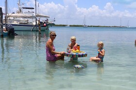 El Milagro Beach Hotel & Marina