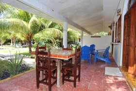 El Milagro Beach Hotel & Marina