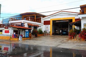 El Milagro Beach Hotel & Marina