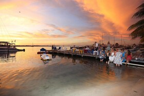 El Milagro Beach Hotel & Marina