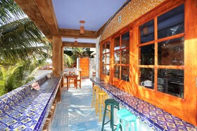 El Milagro Beach Hotel & Marina