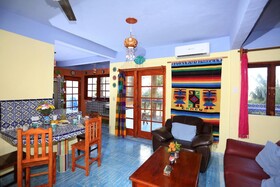 El Milagro Beach Hotel & Marina