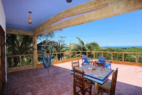 El Milagro Beach Hotel & Marina